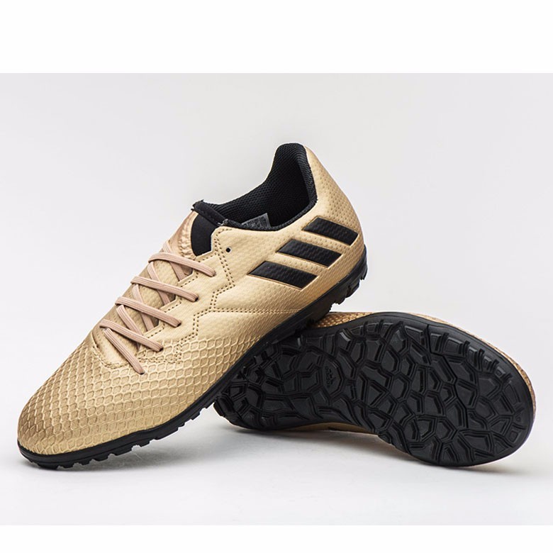 adidas messi 16.3 gold